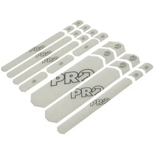 Protection de cadre Pro Gris One size Unisex Protection de cadre Pro Gris One size Unisex