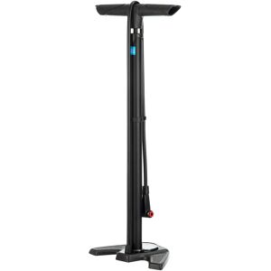 Pro Performance Floor Air Pump - Durable Steel, Presta & Schrader Pro Performance Floor Air Pump - Durable Steel, Presta & Schrader