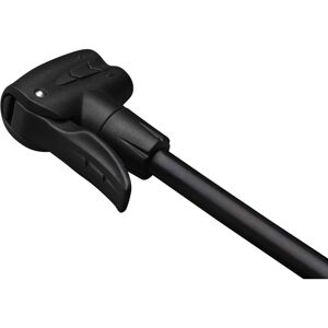 Competition foot pump Pro Noir One size Unisex Competition foot pump Pro Noir One size Unisex