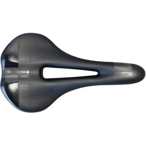 Saddle Pro Turnix Gel Noir 142 mm Unisex Saddle Pro Turnix Gel Noir 142 mm Unisex