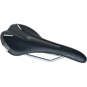 Saddle Pro Turnix Crmo Noir 152 mm Unisex Saddle Pro Turnix Crmo Noir 152 mm Unisex