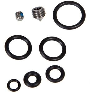 Telescopic saddle control Rockshox Kit Remote Sid/Revelation Xloc Noir One size Unisex Telescopic saddle control Rockshox Kit Remote Sid/Revelation Xloc Noir One size Unisex