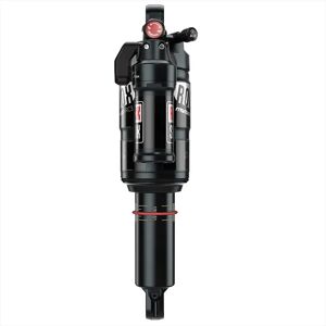 Air damper Rockshox Monarch+ Rc3 200x51/7.875x2.0 Dba Lr/Lc 5010/Frtdo/Hghtwr/Tlb Noir One size Unisex Air damper Rockshox Monarch+ Rc3 200x51/7.875x2.0 Dba Lr/Lc 5010/Frtdo/Hghtwr/Tlb Noir One size Unisex