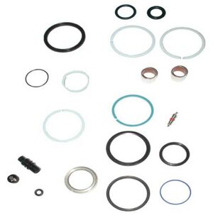 Shock absorber parts kit Rockshox Basic 2011 Vivid Air Noir One size Unisex Shock absorber parts kit Rockshox Basic 2011 Vivid Air Noir One size Unisex