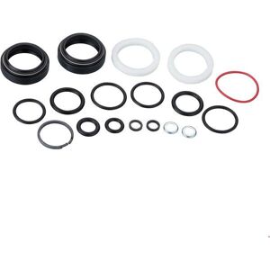 Fork seal kit Rockshox 200 Hour/1 Year Bluto Rl/Rct3 2017+ Noir One size Unisex Fork seal kit Rockshox 200 Hour/1 Year Bluto Rl/Rct3 2017+ Noir One size Unisex