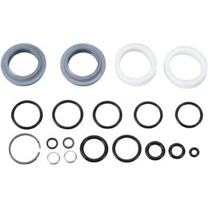 Fork seal kit Rockshox Basic Recon Gold Coil 2012-2016 + Noir One size Unisex Fork seal kit Rockshox Basic Recon Gold Coil 2012-2016 + Noir One size Unisex