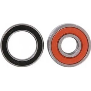 Hub bearing clearance Sram X9 V2/ Rise 40 Noir One size Unisex Hub bearing clearance Sram X9 V2/ Rise 40 Noir One size Unisex