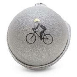 Rfx Care Meteor Reflective Ball and Cover - Reflective and Fluorescent Safety Accessory Rfx Care Meteor Reflective Ball and Cover - Reflective and Fluorescent Safety Accessory