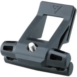 Topeak F25 Bike Saddle Bracket - Black - Bike Accessories Topeak F25 Bike Saddle Bracket - Black - Bike Accessories