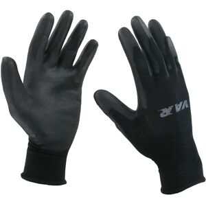 Tools workshop gloves Var Noir XL Unisex Tools workshop gloves Var Noir XL Unisex