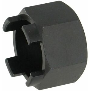 Freewheel removal tool rl 4 lugs Var Suntour Noir One size Unisex Freewheel removal tool rl 4 lugs Var Suntour Noir One size Unisex