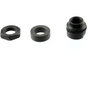 Shimano FH-RM66 Left Security Nut - Hub Shimano FH-RM66 Left Security Nut - Hub