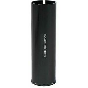 Seatpost reducer Cane Creek Shim 27.2-31.6mm Noir One size Unisex Seatpost reducer Cane Creek Shim 27.2-31.6mm Noir One size Unisex