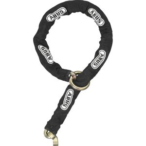 Anti-theft chain Abus 12KS120 8077 Detecto Noir 120 cm Unisex Anti-theft chain Abus 12KS120 8077 Detecto Noir 120 cm Unisex