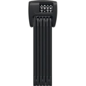 Wheel lock without bracket Abus Bordo 6000C Noir 90 cm Unisex Wheel lock without bracket Abus Bordo 6000C Noir 90 cm Unisex