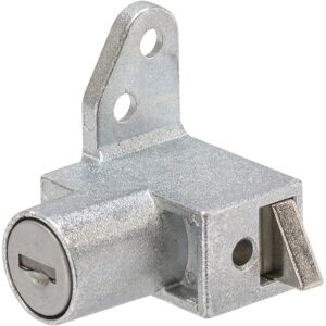 Battery lock Abus ZEG Argenté One size Unisex Battery lock Abus ZEG Argenté One size Unisex