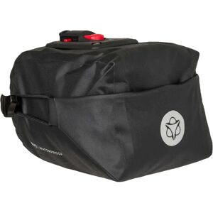 Bike saddle bag Agu Shelter Noir XS Unisex Bike saddle bag Agu Shelter Noir XS Unisex