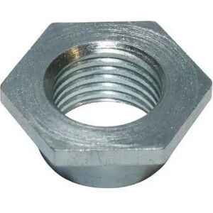 Rear derailleur hanger insert tool Algi M10 Argenté 4.95 mm Unisex Rear derailleur hanger insert tool Algi M10 Argenté 4.95 mm Unisex