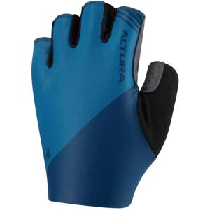 Short gloves Altura Airstream 2022 Bleu 2XL Male Short gloves Altura Airstream 2022 Bleu 2XL Male