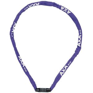 Cable lock Axa Rigid RCC120 Violet 120 cm / 3,5 mm Unisex Cable lock Axa Rigid RCC120 Violet 120 cm / 3,5 mm Unisex