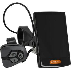 Counter display Bafang Dpc190 C1.0 Leader Fox Bend Noir One size Unisex Counter display Bafang Dpc190 C1.0 Leader Fox Bend Noir One size Unisex