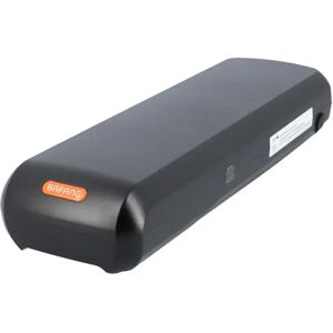 Electric bike battery Bafang 43 V Noir 7,8 Ah Unisex Electric bike battery Bafang 43 V Noir 7,8 Ah Unisex
