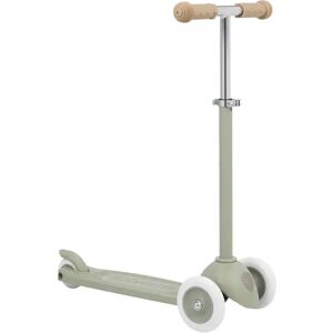 Banwood Eco Scooter - Adjustable, Recycled Plastic - Scooter Banwood Eco Scooter - Adjustable, Recycled Plastic - Scooter