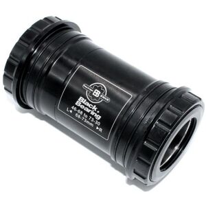 Ceramic bottom bracket Black Bearing Praxis 46x68/73 mm Noir 46x68/73 mm Unisex Ceramic bottom bracket Black Bearing Praxis 46x68/73 mm Noir 46x68/73 mm Unisex