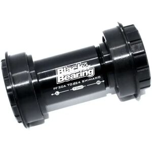 Bottom bracket Black Bearing PF30a - gxp -SKF Noir 46x73/24 mm Unisex Bottom bracket Black Bearing PF30a - gxp -SKF Noir 46x73/24 mm Unisex