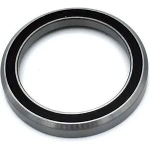 Steering bearing Black Bearing Argenté 37x48,9x6,5 mm/36/45 Unisex Steering bearing Black Bearing Argenté 37x48,9x6,5 mm/36/45 Unisex