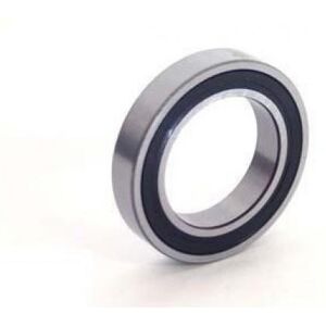 Bearing Black Bearing B3S - S16002-2RS - 15 x 32 x 8 mm Argenté One size Unisex Bearing Black Bearing B3S - S16002-2RS - 15 x 32 x 8 mm Argenté One size Unisex
