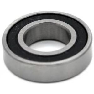 Bearing Black Bearing B3 - 6901-2RS - 12 x 24 x 6 mm Argenté One size Unisex Bearing Black Bearing B3 - 6901-2RS - 12 x 24 x 6 mm Argenté One size Unisex