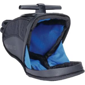 Saddle Bag BBB Cycling CurvePack Noir L Unisex Saddle Bag BBB Cycling CurvePack Noir L Unisex