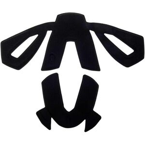 Children's helmet foam kit Bell Sidetrack II Mips Noir One size Unisex Children's helmet foam kit Bell Sidetrack II Mips Noir One size Unisex