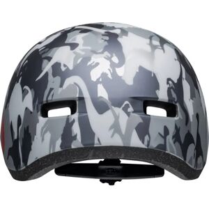 Children's helmet Bell Lil Ripper Argenté XS (45/51 cm) Unisex Children's helmet Bell Lil Ripper Argenté XS (45/51 cm) Unisex