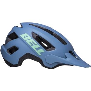 New helmet Bell Nomad 2 Bleu M/L (53/60 cm) Male New helmet Bell Nomad 2 Bleu M/L (53/60 cm) Male