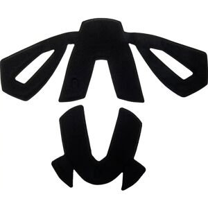 Child bike helmet foam kit Bell Daily & Sidetrack Ii Mips Noir One size Unisex Child bike helmet foam kit Bell Daily & Sidetrack Ii Mips Noir One size Unisex