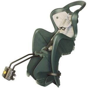 Framed baby carrier Bellelli Mr Fox Luxe Vert One size Unisex Framed baby carrier Bellelli Mr Fox Luxe Vert One size Unisex