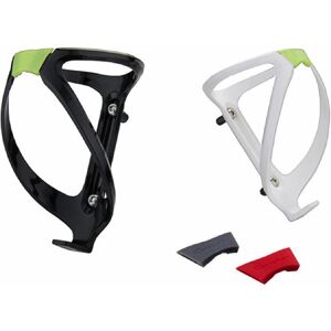 Cage can holder Birzman ABS Noir 25 g Unisex Cage can holder Birzman ABS Noir 25 g Unisex