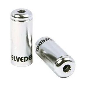 Elvedes Model CP2012001 Aluminium Cable End Caps - Cable End Caps Set Elvedes Model CP2012001 Aluminium Cable End Caps - Cable End Caps Set