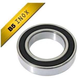 Bearing Black Bearing B5S - S6000-2RS - 10 x 26 x 8 mm Argenté One size Unisex Bearing Black Bearing B5S - S6000-2RS - 10 x 26 x 8 mm Argenté One size Unisex