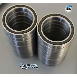 BLACK BEARING B5 Support Bearings - Support bearings, stainless steel, black BLACK BEARING B5 Support Bearings - Support bearings, stainless steel, black