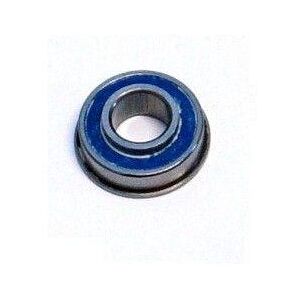 Bearing Black Bearing B3 15307 61802-2rs fe / 6802-2rs fe Argenté 15x24/26x5/6 mm Unisex Bearing Black Bearing B3 15307 61802-2rs fe / 6802-2rs fe Argenté 15x24/26x5/6 mm Unisex