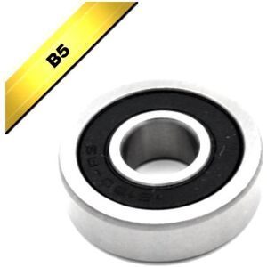 Bearing Black Bearing B5 - 16100-2RS - 10 x 28x 8 mm Argenté One size Unisex Bearing Black Bearing B5 - 16100-2RS - 10 x 28x 8 mm Argenté One size Unisex