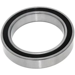 Ceramic bearing Black Bearing 31437-2RS - 31 x 43 x 7 mm Argenté One size Unisex Ceramic bearing Black Bearing 31437-2RS - 31 x 43 x 7 mm Argenté One size Unisex