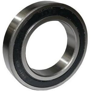 Bearing Black Bearing B3 - 63801-2RS - 12 x 21 x 7 mm Argenté One size Unisex Bearing Black Bearing B3 - 63801-2RS - 12 x 21 x 7 mm Argenté One size Unisex
