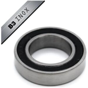 Bearing Black Bearing B3S - 6801-2RS - 12 x 21 x 5 mm Argenté One size Unisex Bearing Black Bearing B3S - 6801-2RS - 12 x 21 x 5 mm Argenté One size Unisex