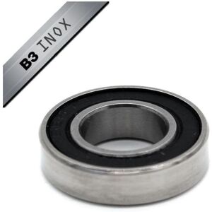 Bearing Black Bearing B3S - 688-2RS - 8 x 16 x 5 mm Argenté One size Unisex Bearing Black Bearing B3S - 688-2RS - 8 x 16 x 5 mm Argenté One size Unisex