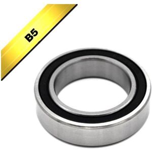 Bearing Black Bearing B5 - 6906-2RS - 30 x 47 x 9 mm Argenté One size Unisex Bearing Black Bearing B5 - 6906-2RS - 30 x 47 x 9 mm Argenté One size Unisex