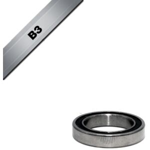 Bearing Black Bearing B3 - R1212-2RS - 12,7 x 19,05 x 3,97 mm Argenté One size Unisex Bearing Black Bearing B3 - R1212-2RS - 12,7 x 19,05 x 3,97 mm Argenté One size Unisex